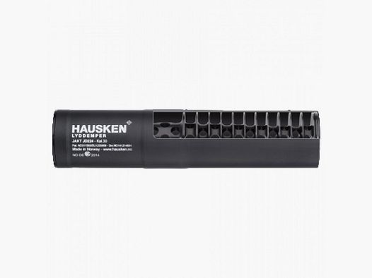 Hausken Hausken Moderator JD224 XTRM 8mm Silenciador