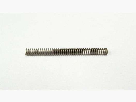 Original US ARMY AR15 Zerlegebolzenfeder (AR15 takedown pin spring)