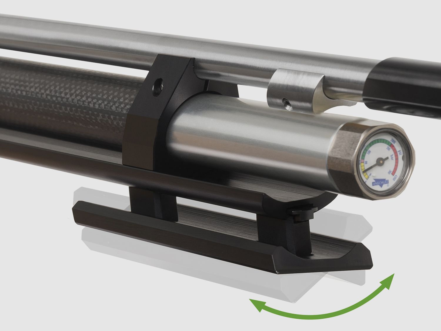 Calcio anteriore per 9015 ONE