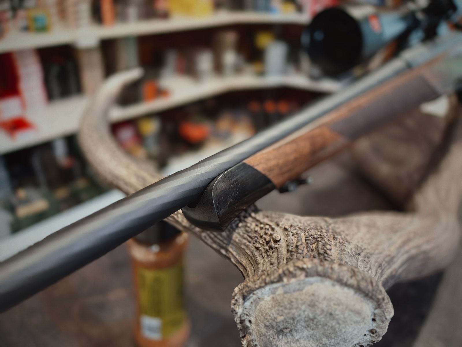 Steyr Mannlicher CL II Goiserer – Cal. .308 Win – Leica Amplus 2,5-15x50, imagen 7 de 12