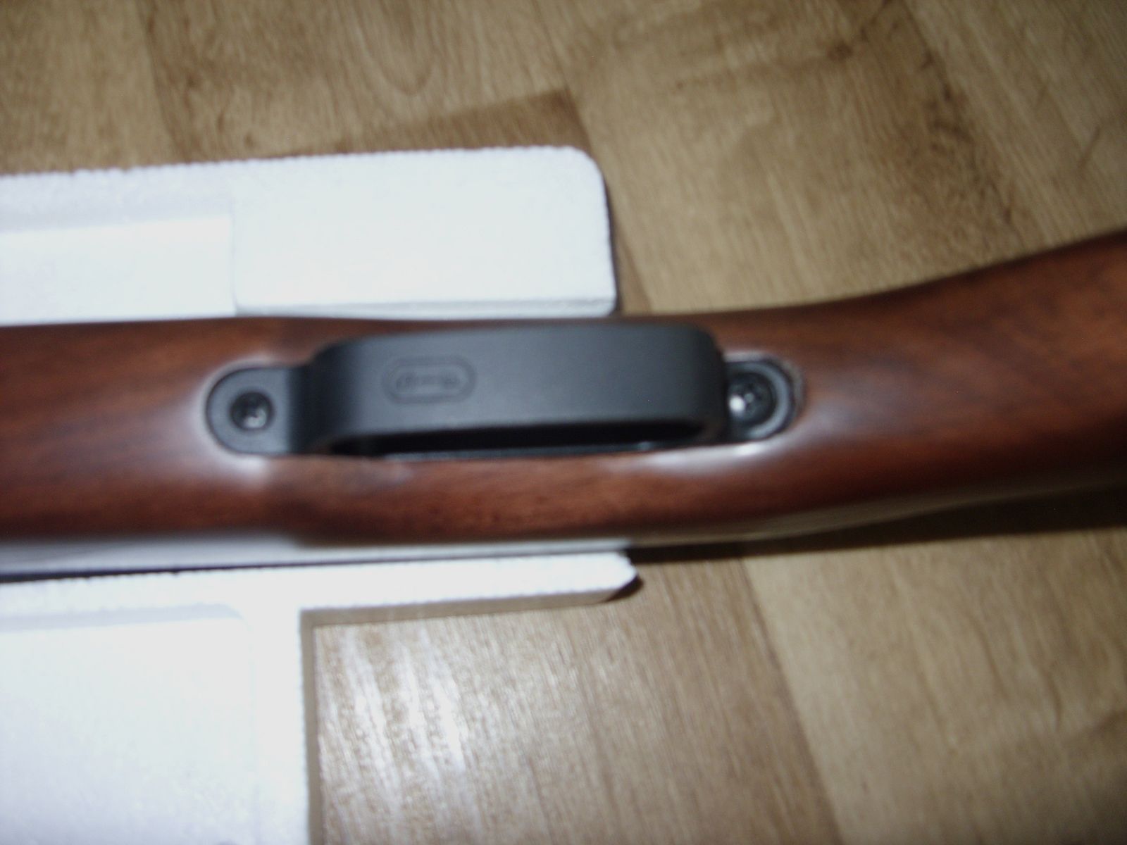Hämmerli Hunter Force 900