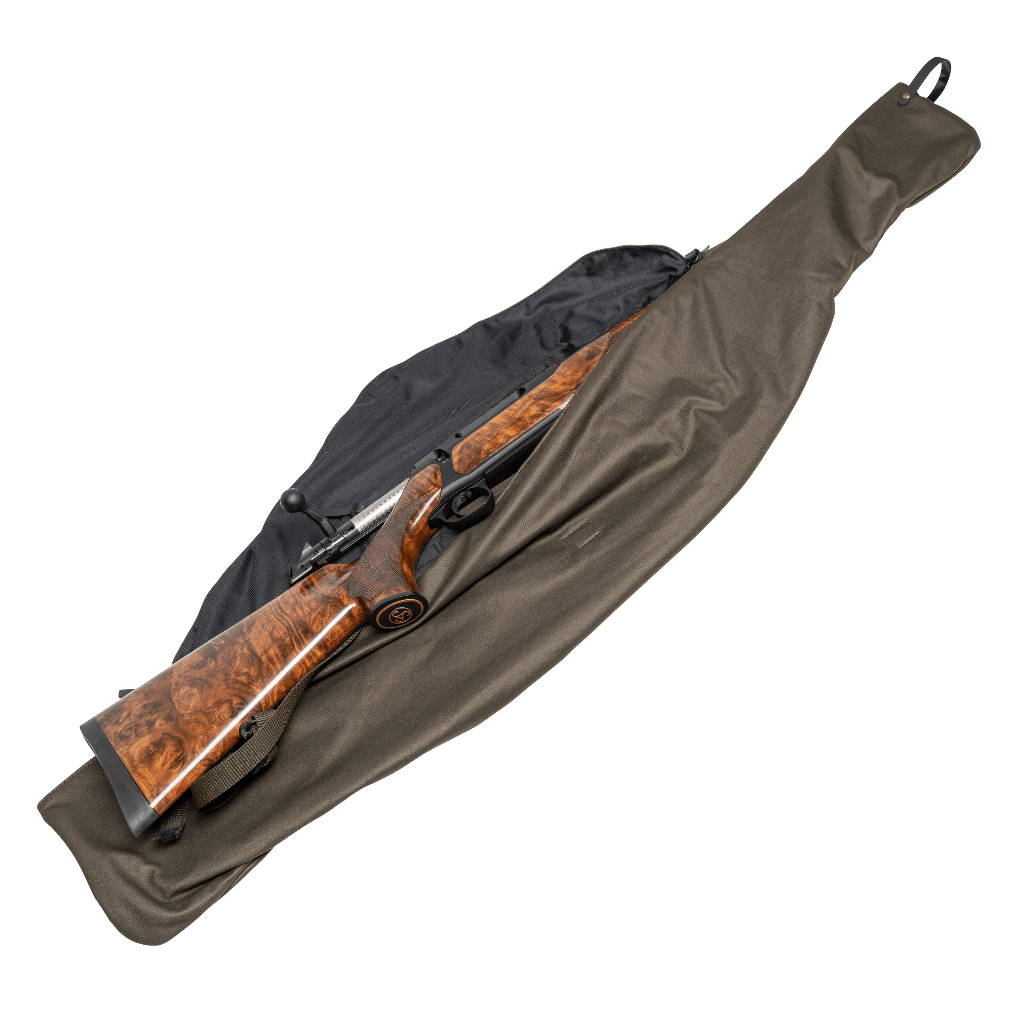Geräuschdämpfende Tasche Sauer Stalking Slip, Bild 1 von 3