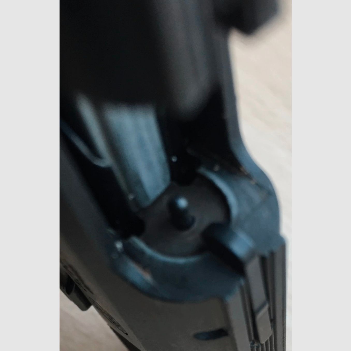 Röhm Rg8  8mm PTB 412