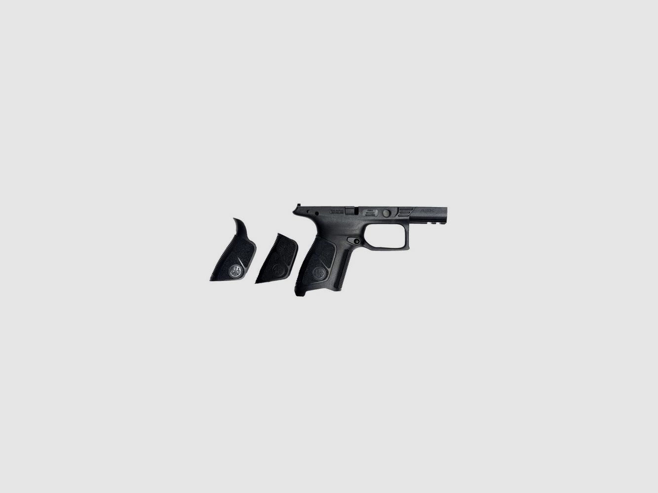 Beretta poignée interchangeable APX CENTURION