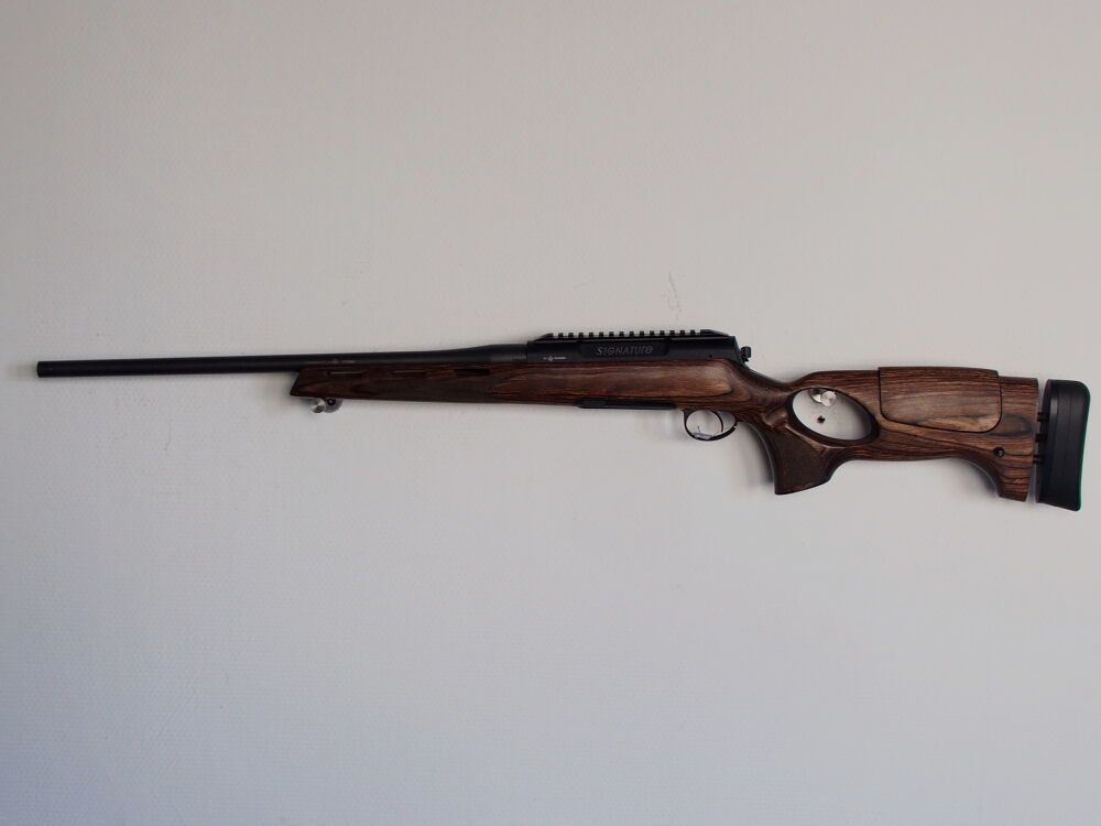 Rössler RÖWA Austria SIGNATURE Hunter Caliber .308 WIN