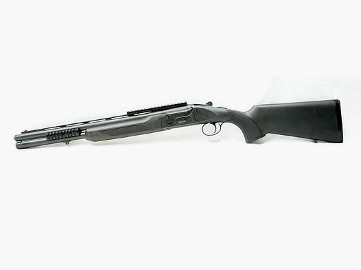 Akkar Churchill 206E HD Obrona