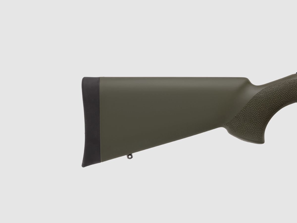 Savage Firearms 110 Trail Hunter 22"/56cm .223 Rem. 1/2"x28 Repetierbüchse