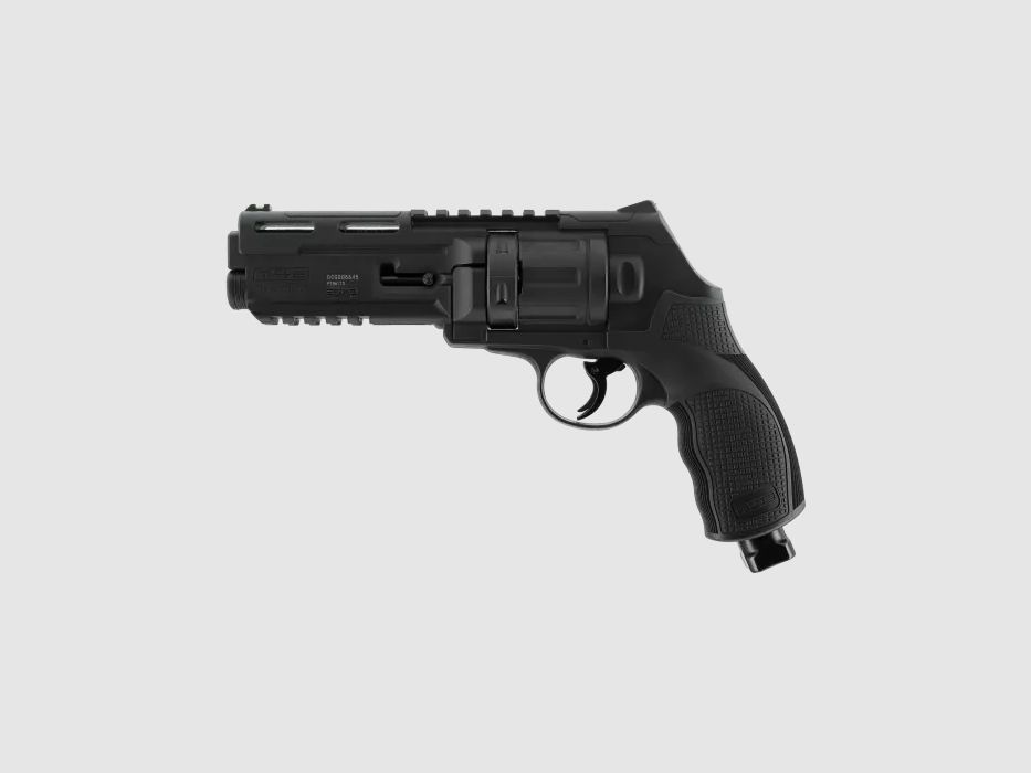 Revolver T4E TR50L GEN2 mit integriertem Laser Kal.50 13 J, Bild 4 von 4