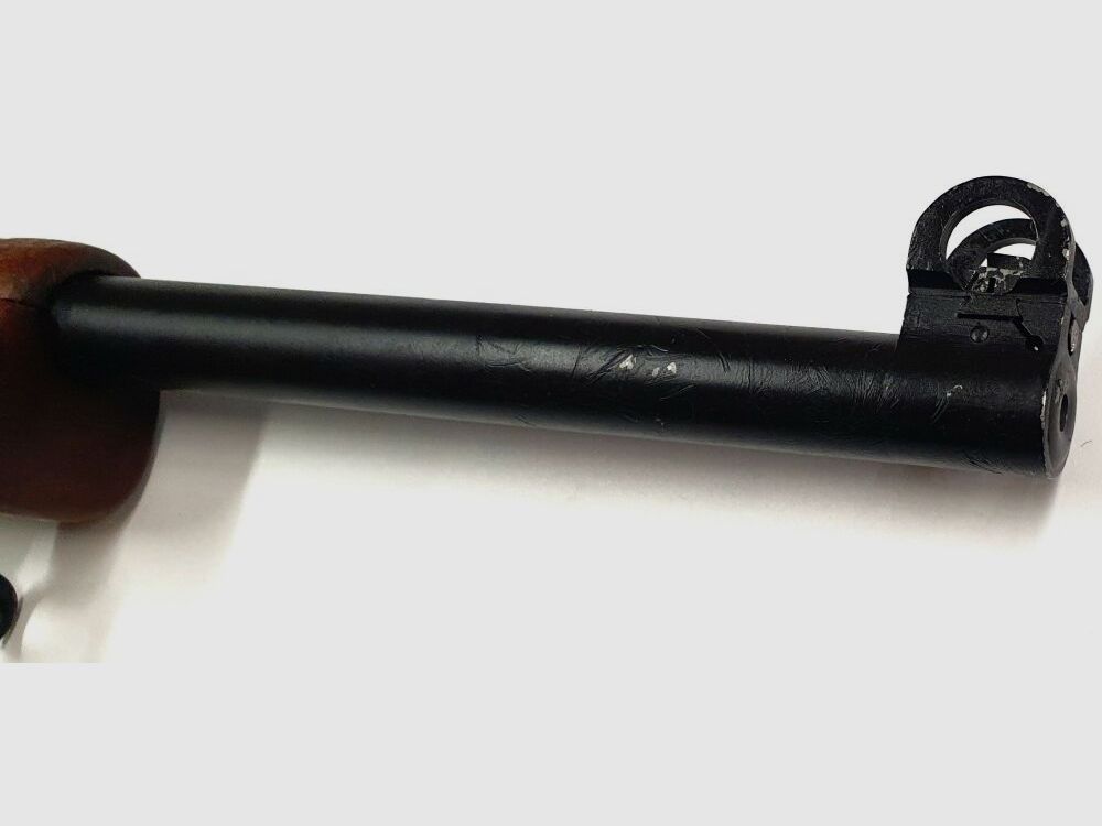 Fucile da allenamento Enfield a colpo singolo Mod. 8