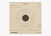 Umarex Karabin Powietrzny Tarcze 14x14 cm - 1.000 sztuk
