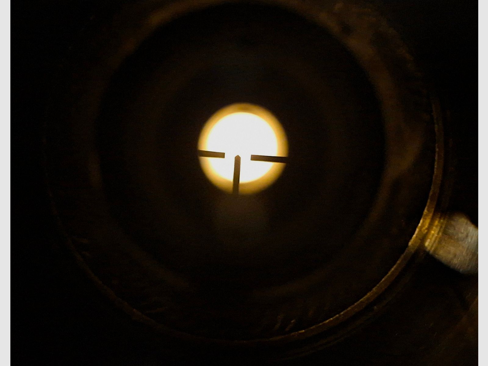 Sauer und Sohn Wiertło aluminiowe z EL