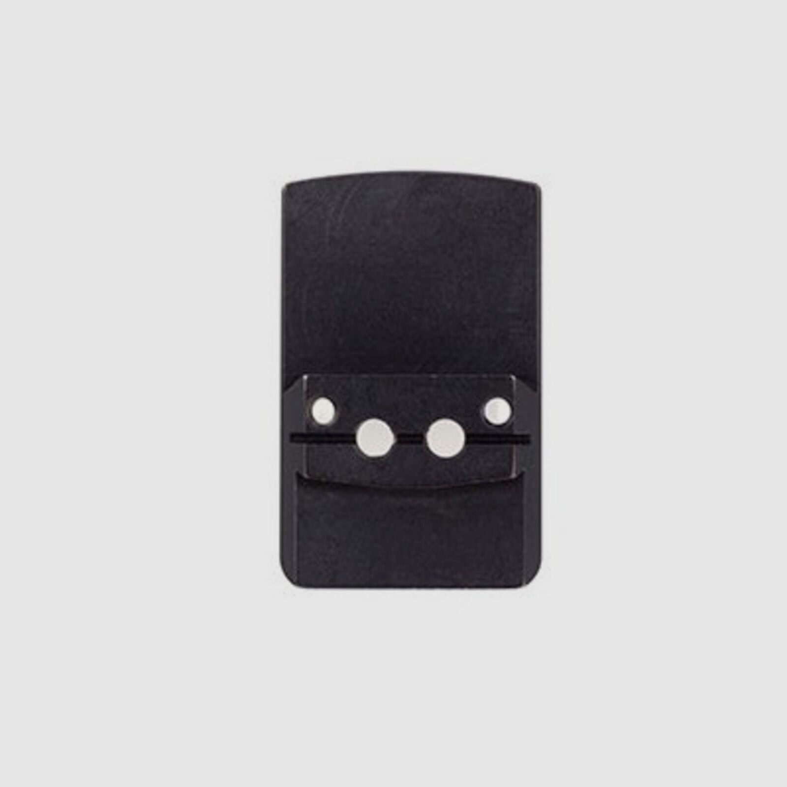 Trijicon RMR/SRO Montage H&K 45/P30/SFP9