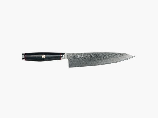 Couteau Yaxell Super Gou Ypsilon - Chef - Lame 200mm