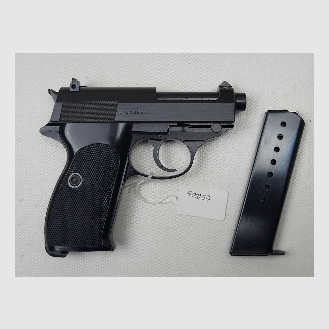 Walther P 38K P38 K, Bild 1 von 4