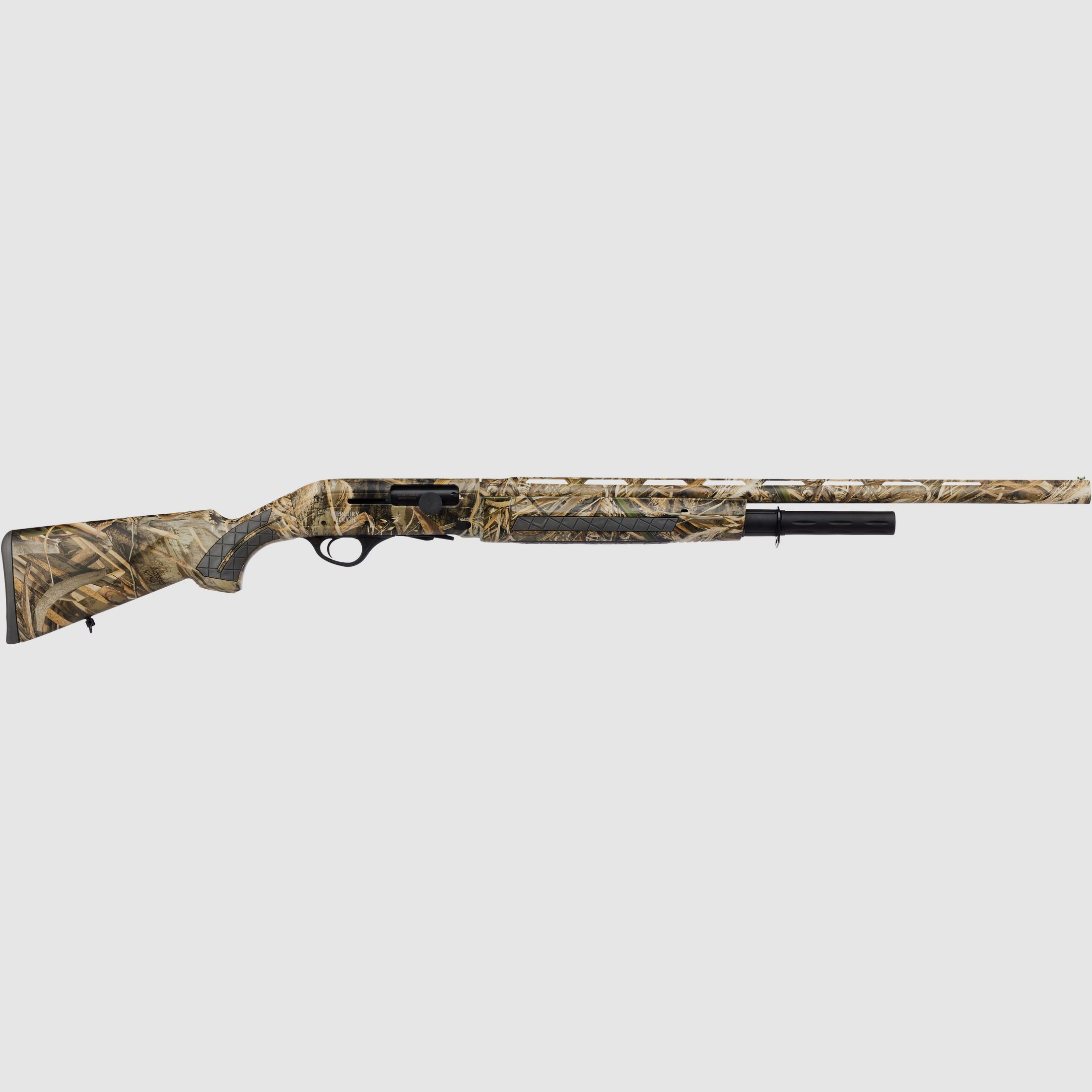 Fucile semiautomatico Mercury hunting Xtreme Max5, cal. 12/76