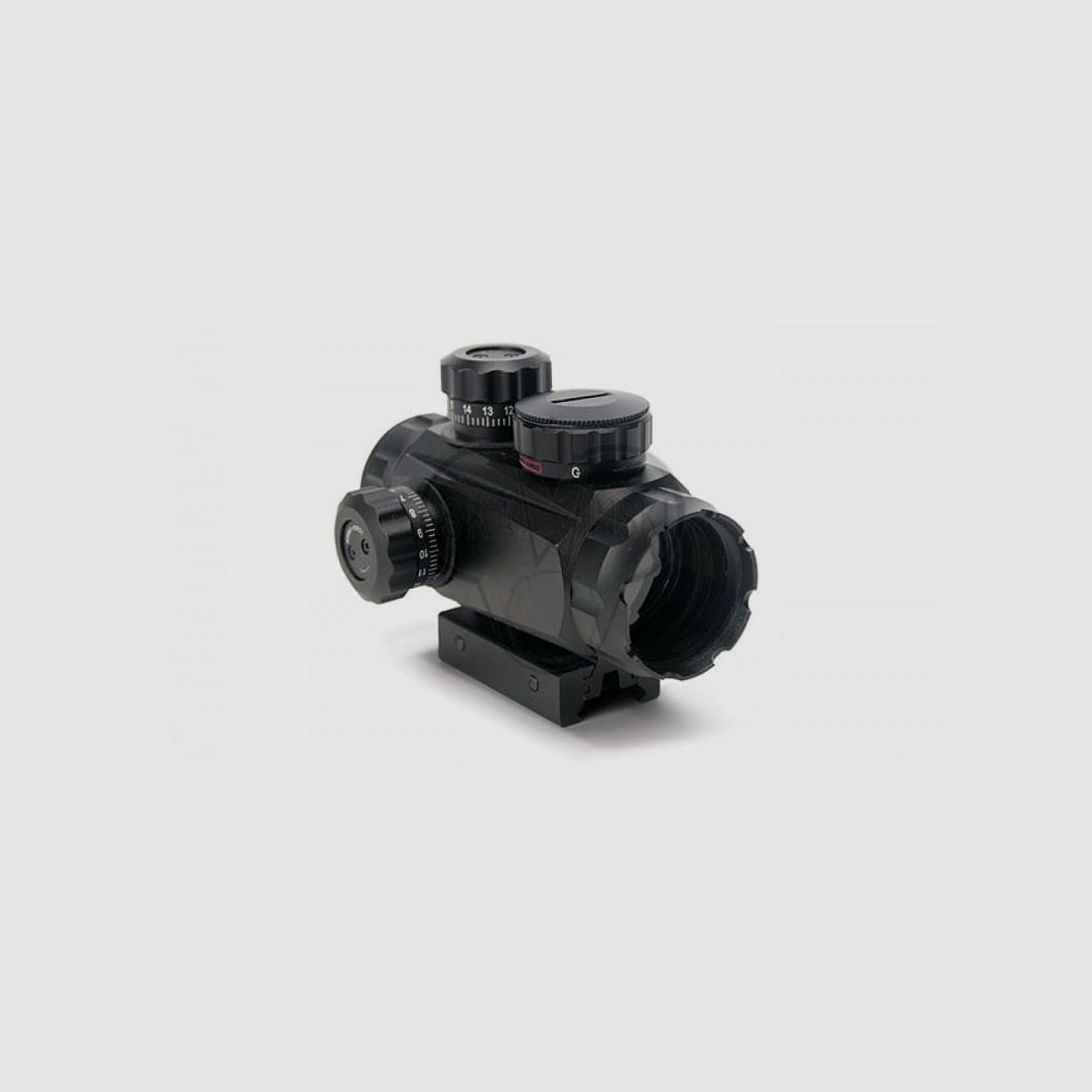 Celownik Kolimatorowy KONUS SightPro-TR 7375, zdjęcie 1 z 3