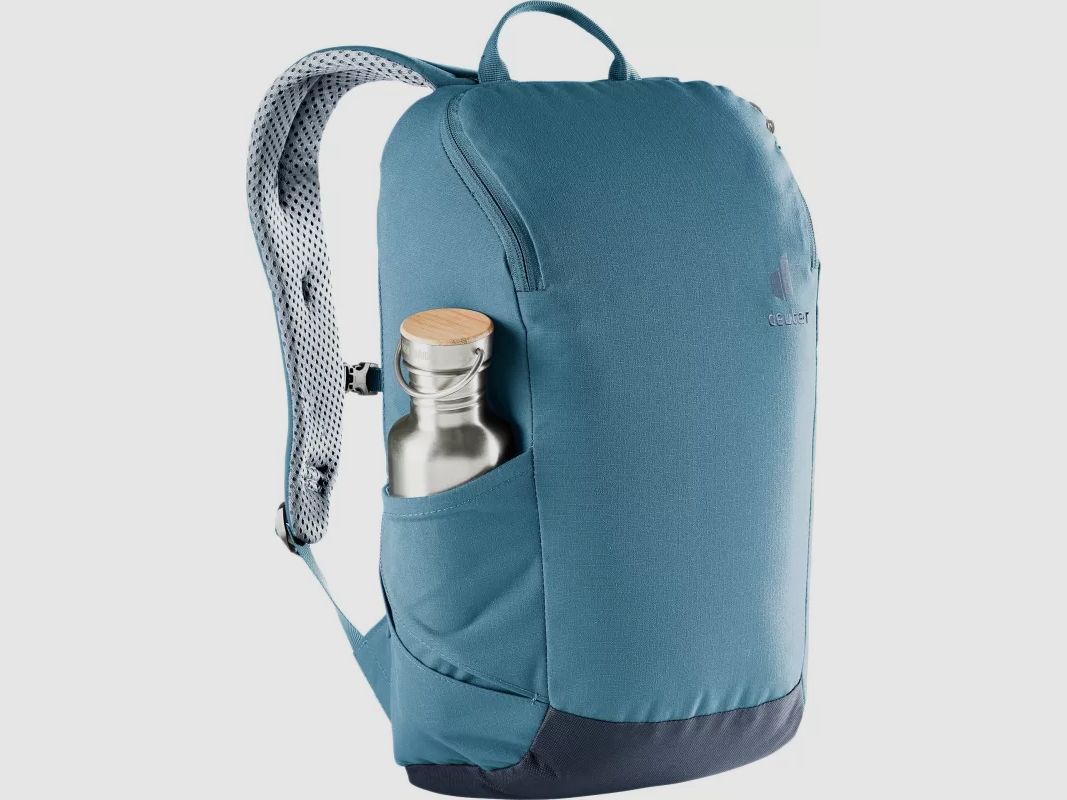 Deuter Stepout 16 Gray, Blue, image 1 of 9