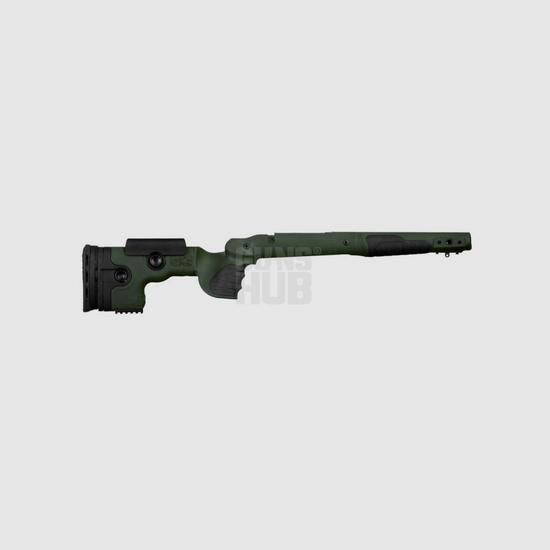 Osada GRS Tikka CTR Bifrost Green, zdjęcie 1 z 3