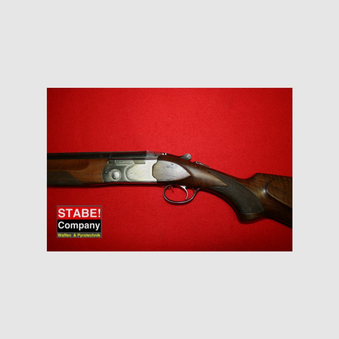 Sauer-Beretta Favoriet