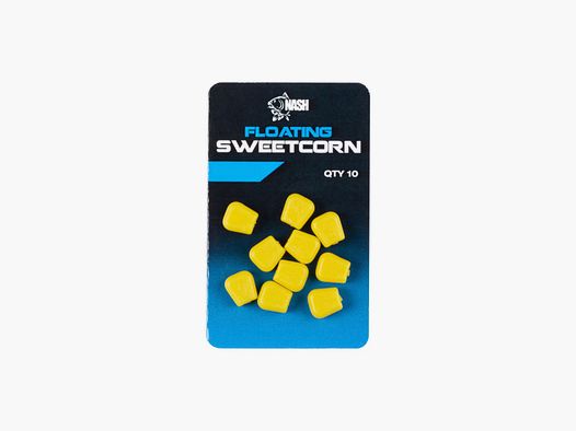 Nash Floating Sweetcorn