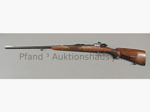 Hubertus Mauser