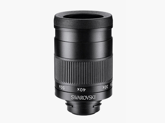 Swarovski Oculair 25-50x W
