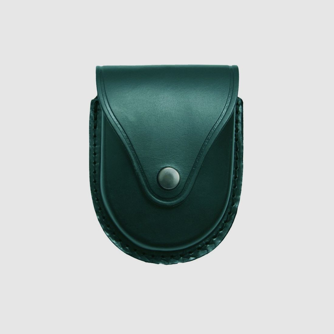 PARABELLUM Holster für Abzugsstollen Leder Ref. 95005