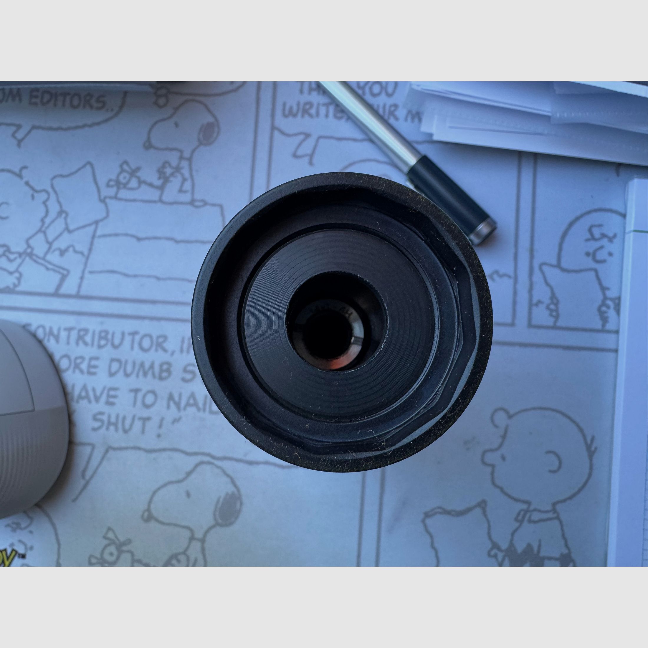 Tikka T3x Lite .308 Win + Zeiss Conquest V6 2–12x50 + Hausken JD184XTREM – come nuovo