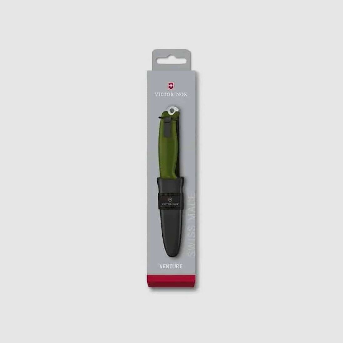 Victorinox Venture vert olive, image 2 sur 3