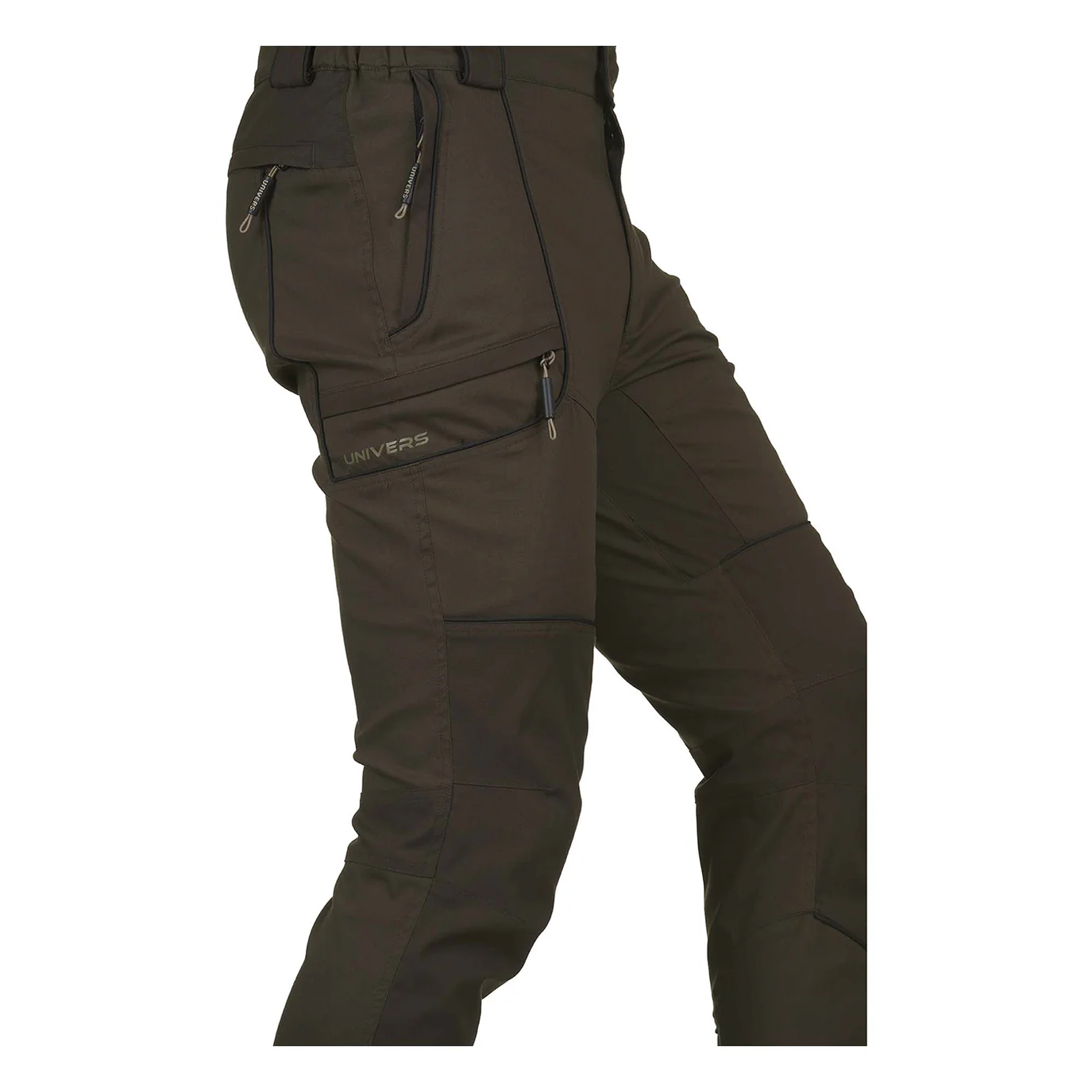 UNIVERS HOSEN AUS WASSERABWEISENDEM BAUMWOLLSTOFF, Bild 6 von 6