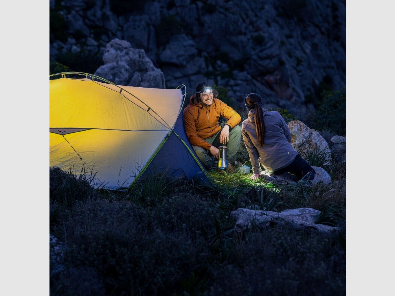Ledlenser H9R Headlamp, image 7 of 9