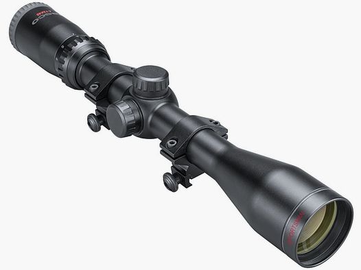 Tasco Sportsman Zielfernrohr 4-12×40