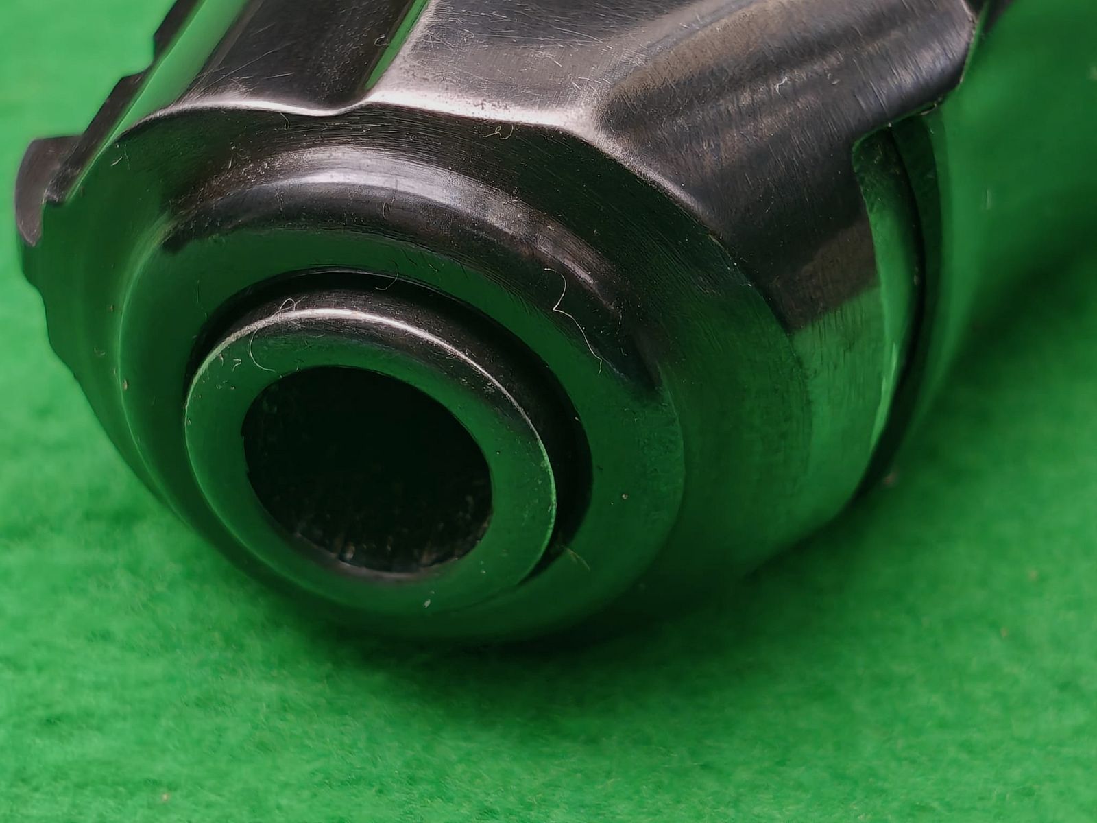 Walther PPK 7,65 mm Browning