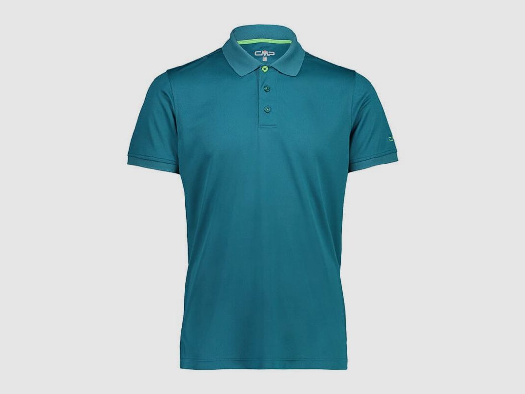 CMP Herren Funktions-Poloshirt