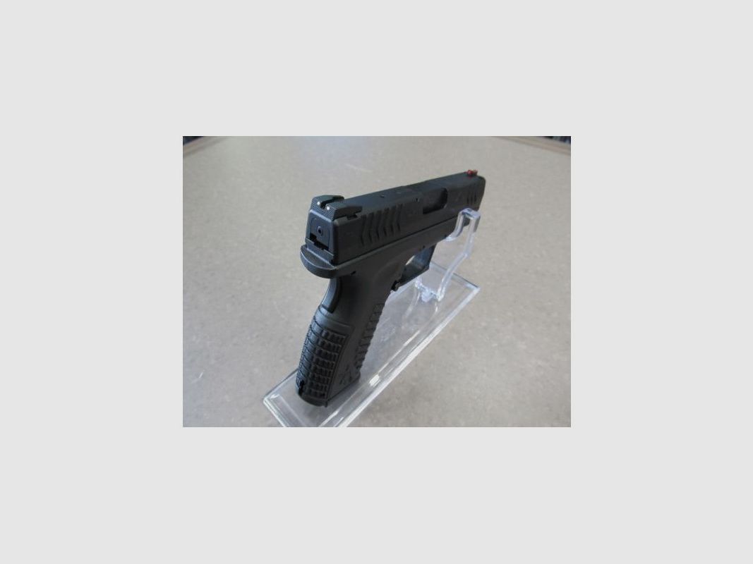 SIGSAUER SP2022 Kal. 9x21, Bild 3 von 4