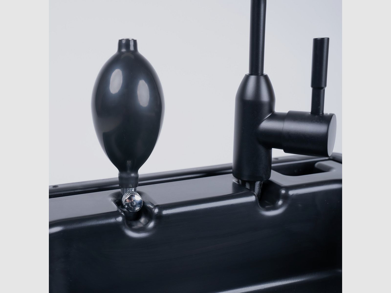 BOXIO WASH | Lavabo Mobile