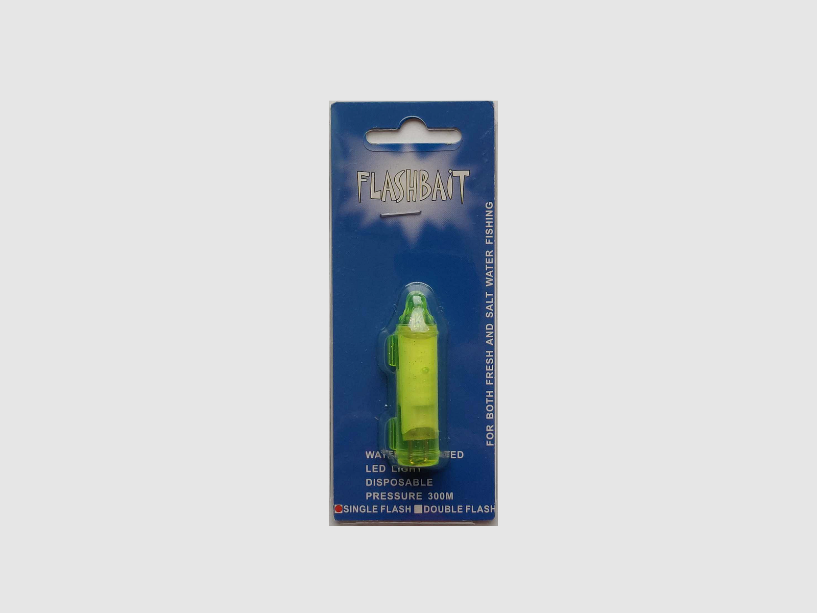 SFG Squid Light Grøn