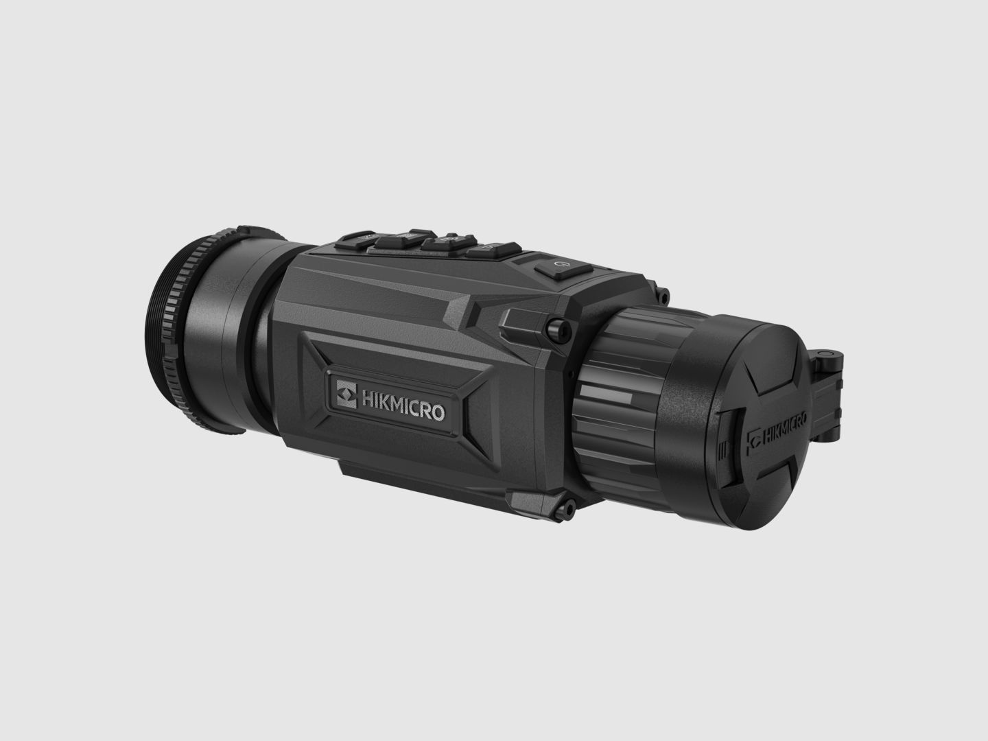 Hikmicro Thunder TE19C 2.0 en set completo