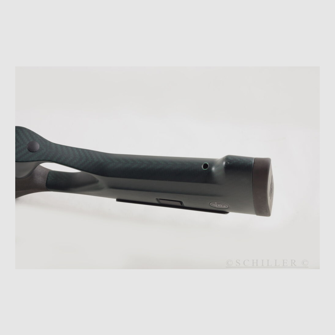 Blaser R8 FBT Carbon Stock Repeating Rifle