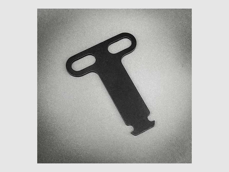 THE NEOMAG - Holster attachment Alias Clips