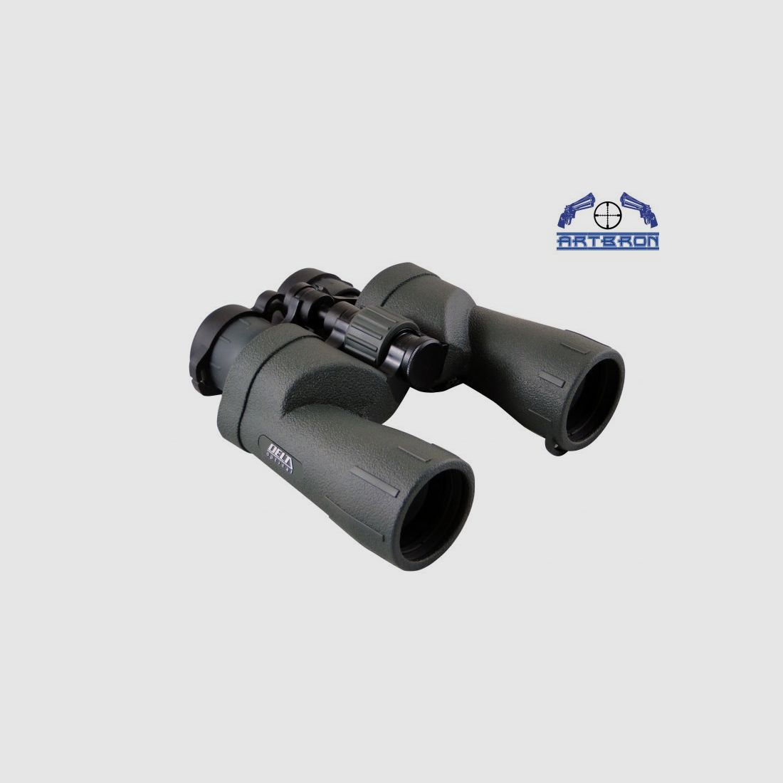 Lornetka Delta Optical Titanium 8x42