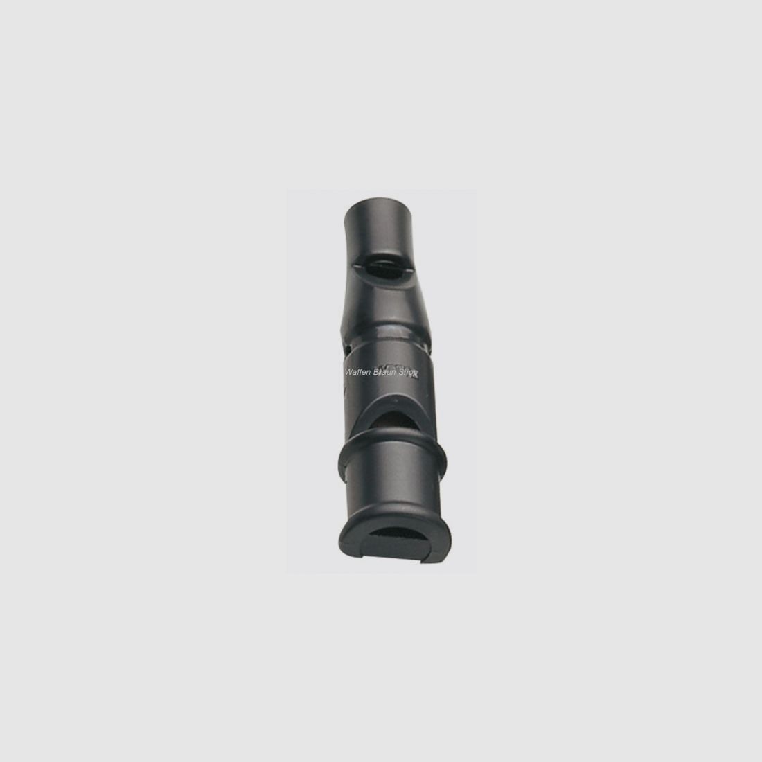 WEGU-GFT sifflet double 9cm