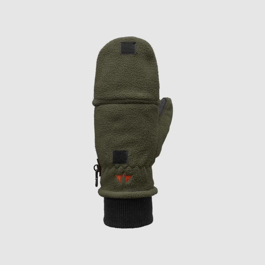 SWEDTEAM CREST Thermo-Jagdhandschuhe Grün, Bild 1 von 3