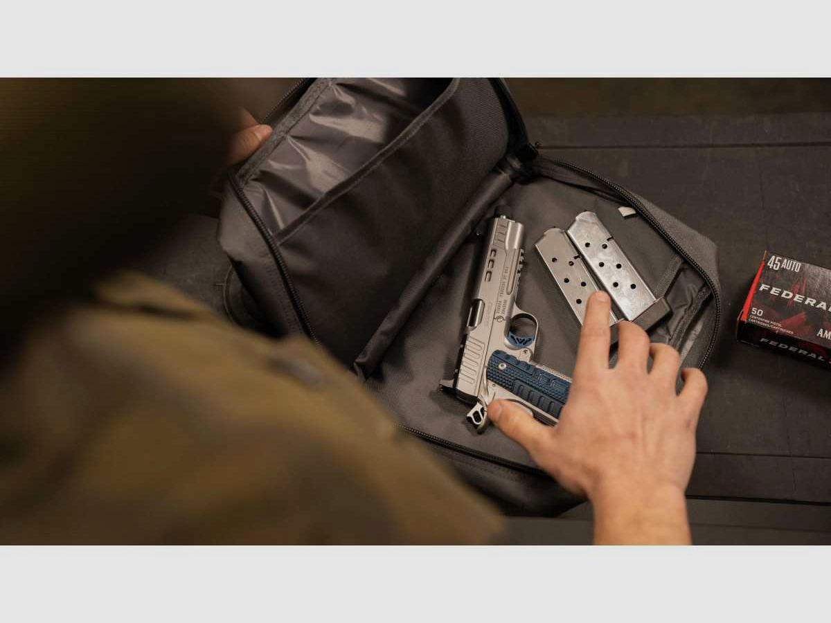 Selbstladepistole Kimber RAPID ICE OR TFS .9x19mm, Bild 10 von 10