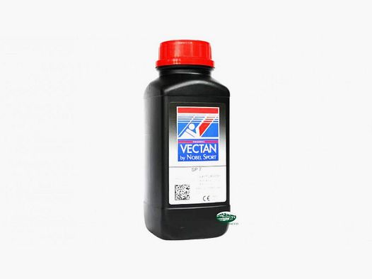 NOBEL SPORT Pulver VECTAN SP7