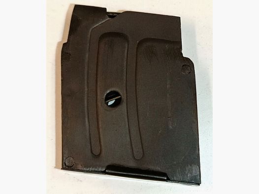 Repetidor NORINCO Mod.KKW JW25 y JW25A-33/40 cargador de 5 disparos cal.22L.r.