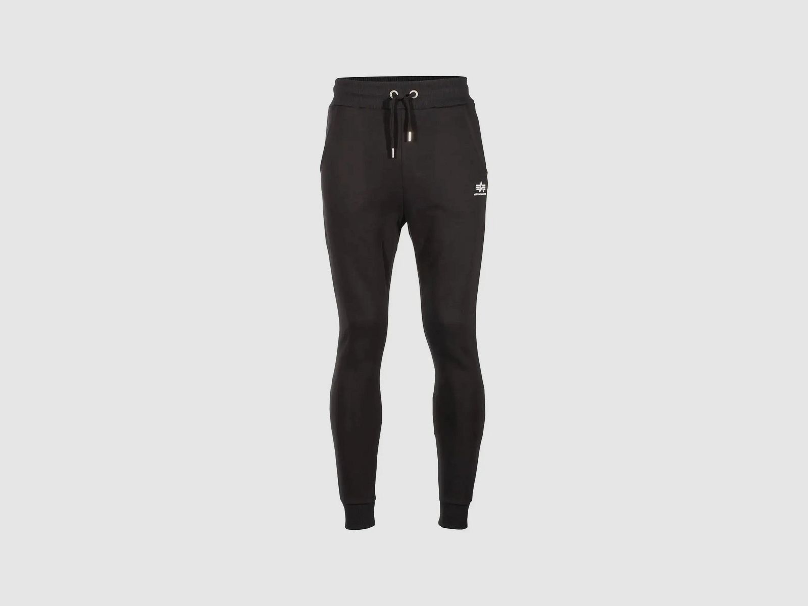 alpha industries Alpha Industries Pants Basic Jogger SL - Black / M Men