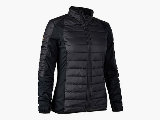 Veste intérieure matelassée Deerhunter Lady Pine