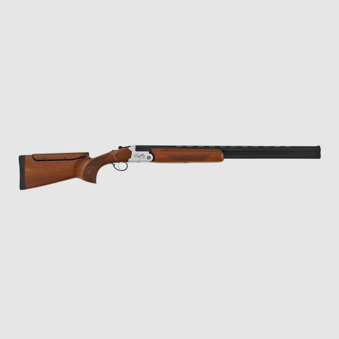 Hatsan	 Optima D12 Trap 12/76 Bockdoppelflinte