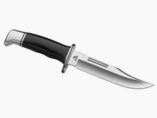 Bowie Buck Special 119 Stahl aus 420 HC